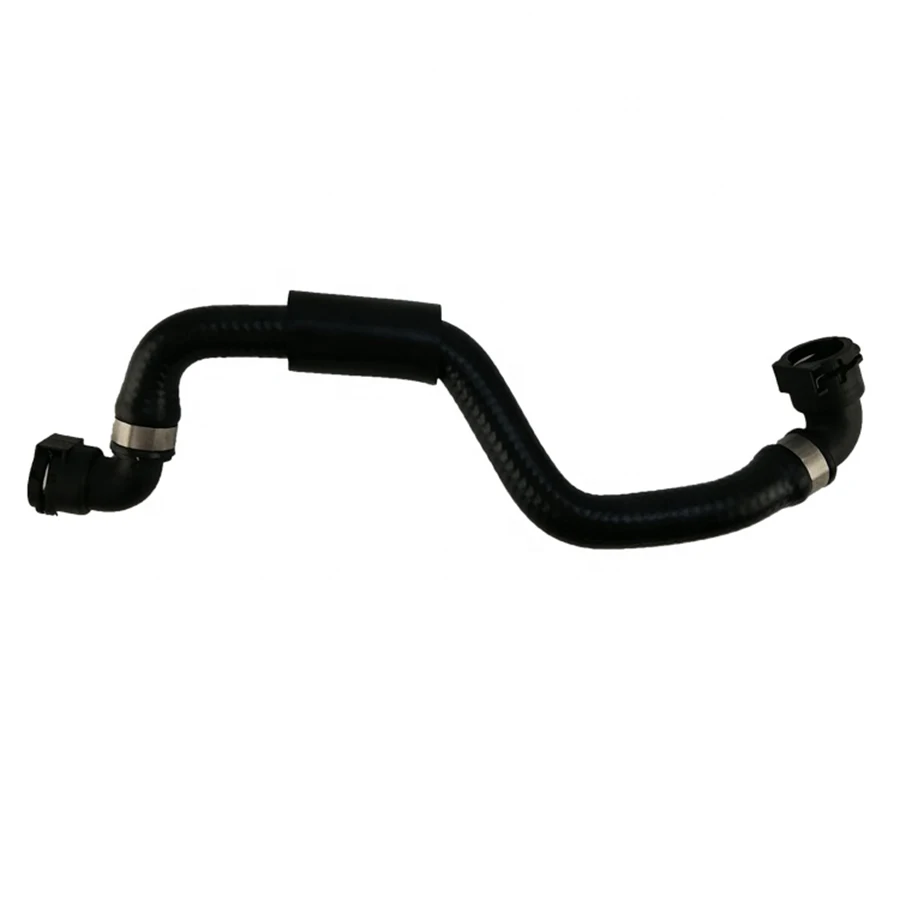 

17127576376 резиновый шланг радиатора охлаждающей жидкости для BMW X5 E70 X6 E71 E72 шланг для бака для воды