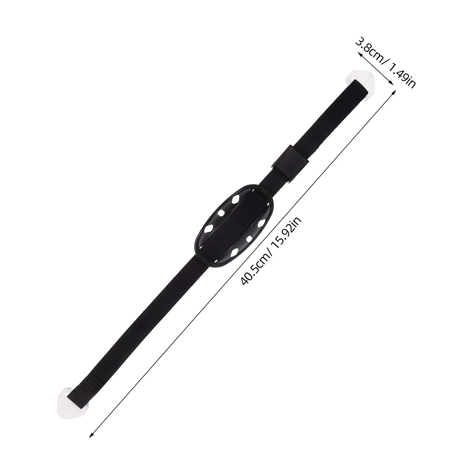 Ремешок на подбородке каска футбольные наклейки подкладка защитная цепочка