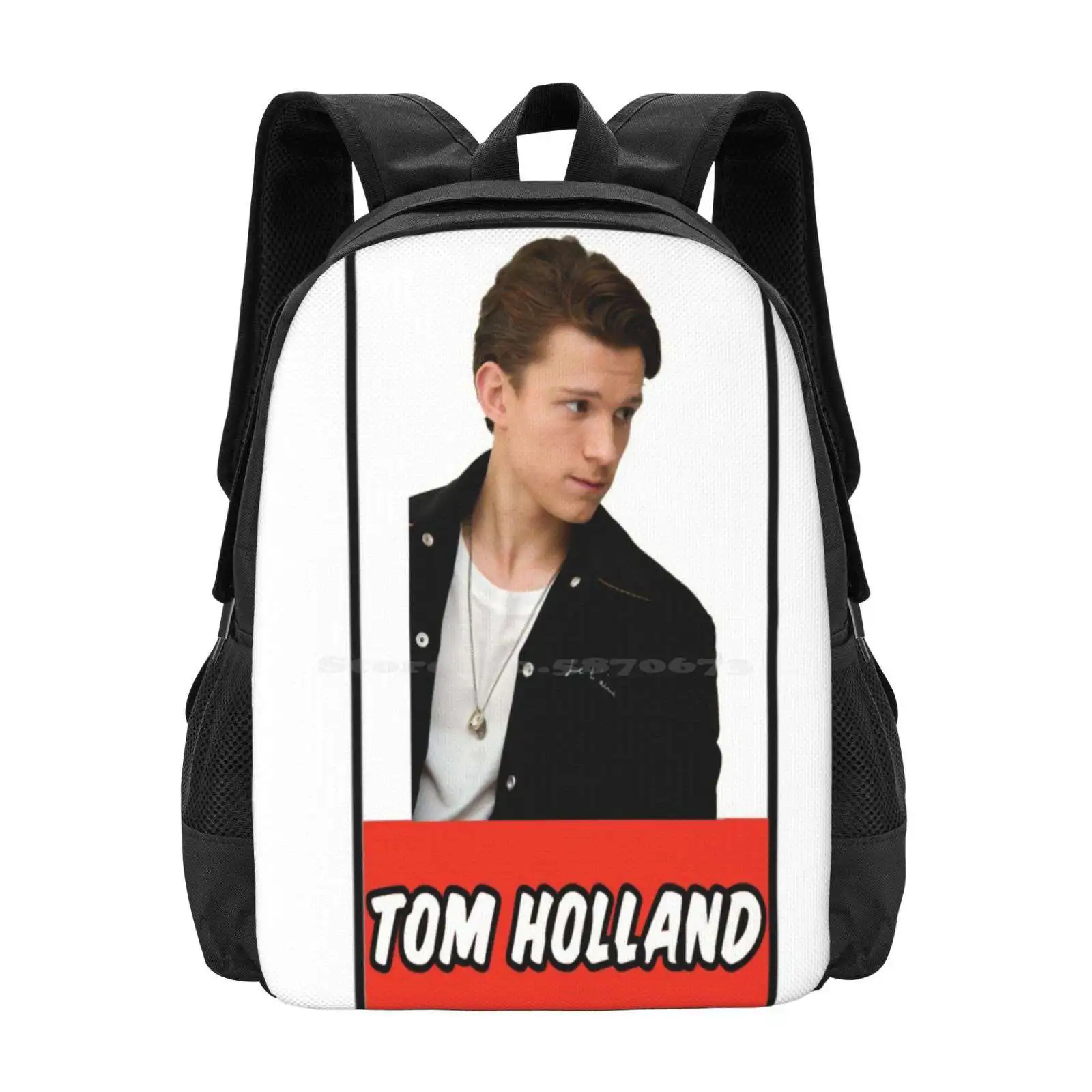 

Модный рюкзак Tom Holland, Лидер продаж