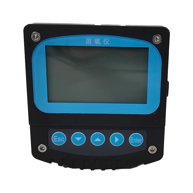 JuGuan счетчик растворенного оксида датчик аквакультуры аквариумной воды