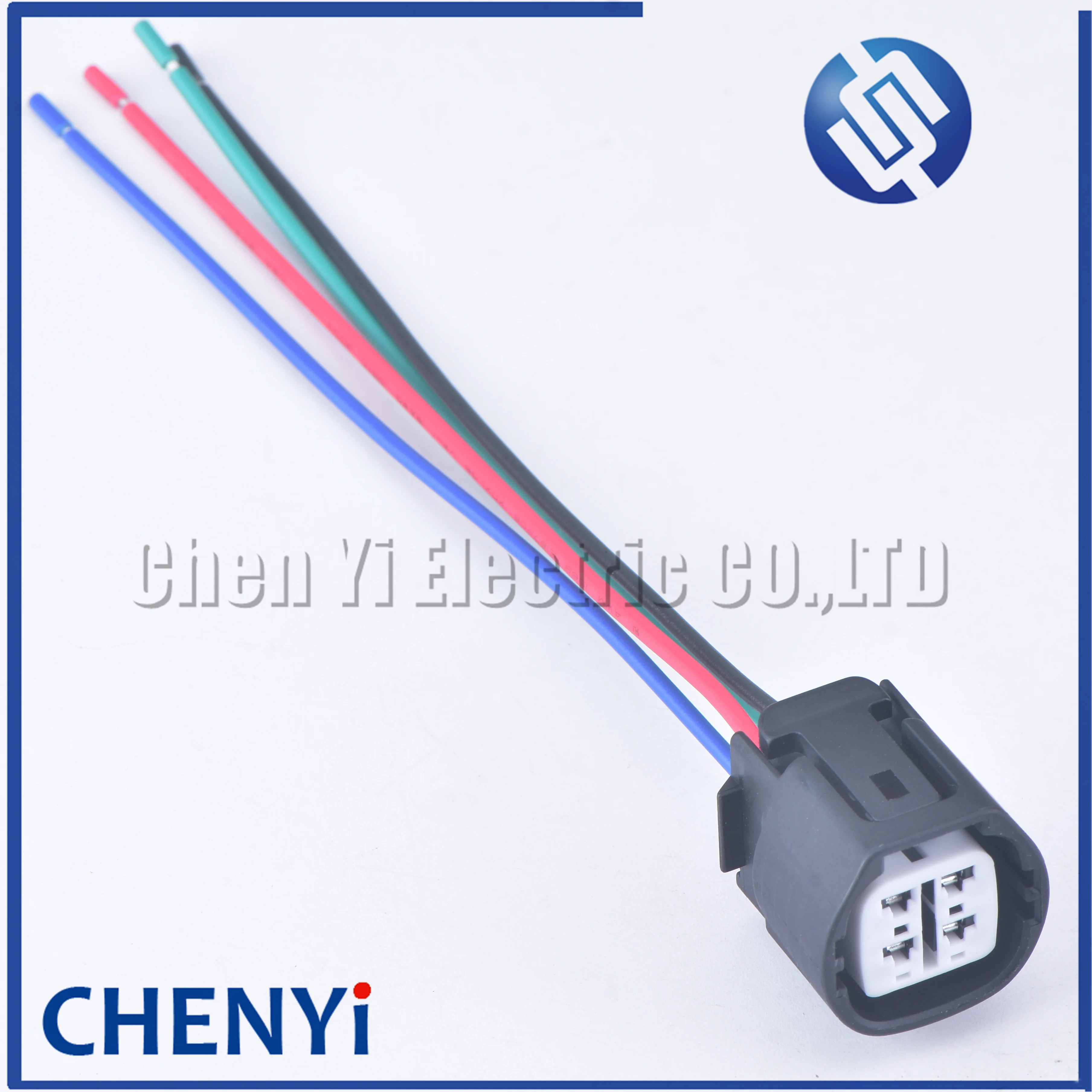 

Ремонтный жгут проводов регулятора переменного тока yuyi 6189-0694