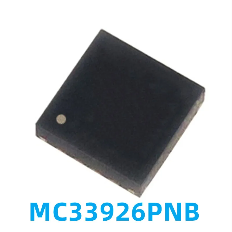 

1PCS MC33926PNB Screen Printed MC33926 Ignition Control Driver Chip Available