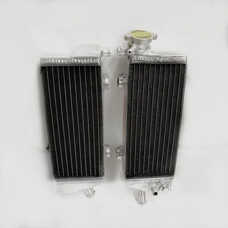 

FOR KTM 450/530 EXC/EXC-R/XCR-W/XC-W 2008 2009 2010 2011 Aluminum Radiator