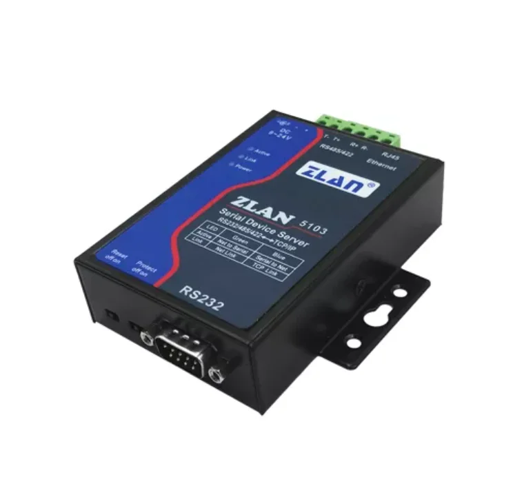 Питание от порта до RS-232 (6-разрядная Клеммная колодка) 232 поворот 485 Φ CE и FCC порт с