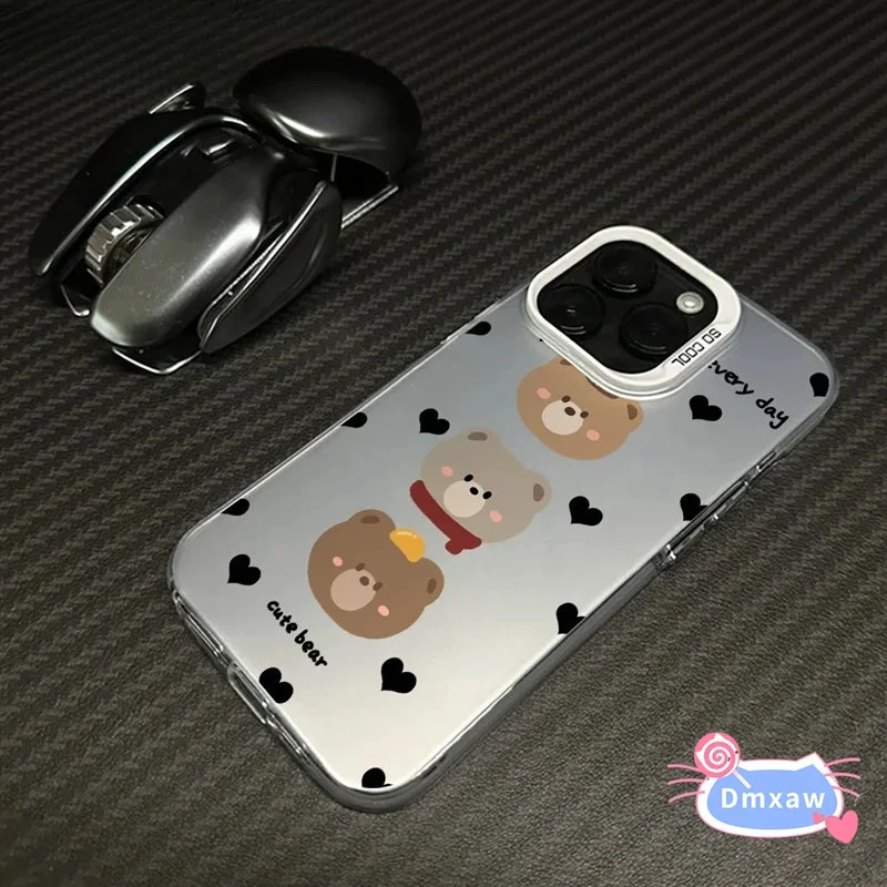 Чехол для телефона Redmi Turbo 3 13C 12C 11A 12 10 10C 9C A1 A2 9T 9A 6A K70 K60 K50 K40 Pro Ultra K70E с милым