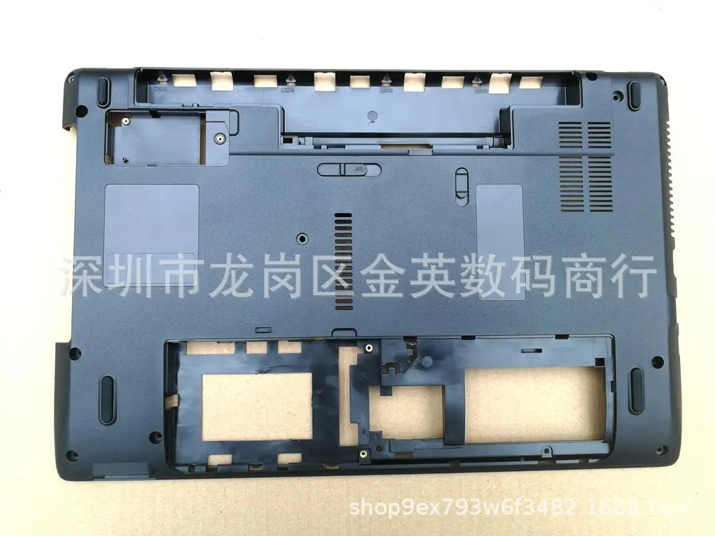 Нижняя крышка D для ноутбука ACER 5741G 5742G 5742ZG 5551 5251 5552G Корпус петли