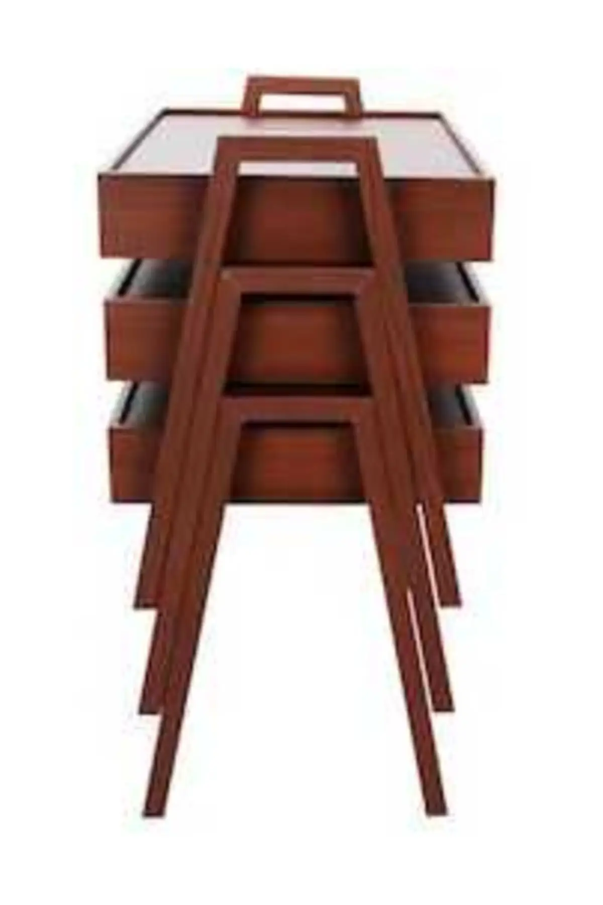 

3 pcs coffee Tray coffee table coffee tables table basse furniture living room table