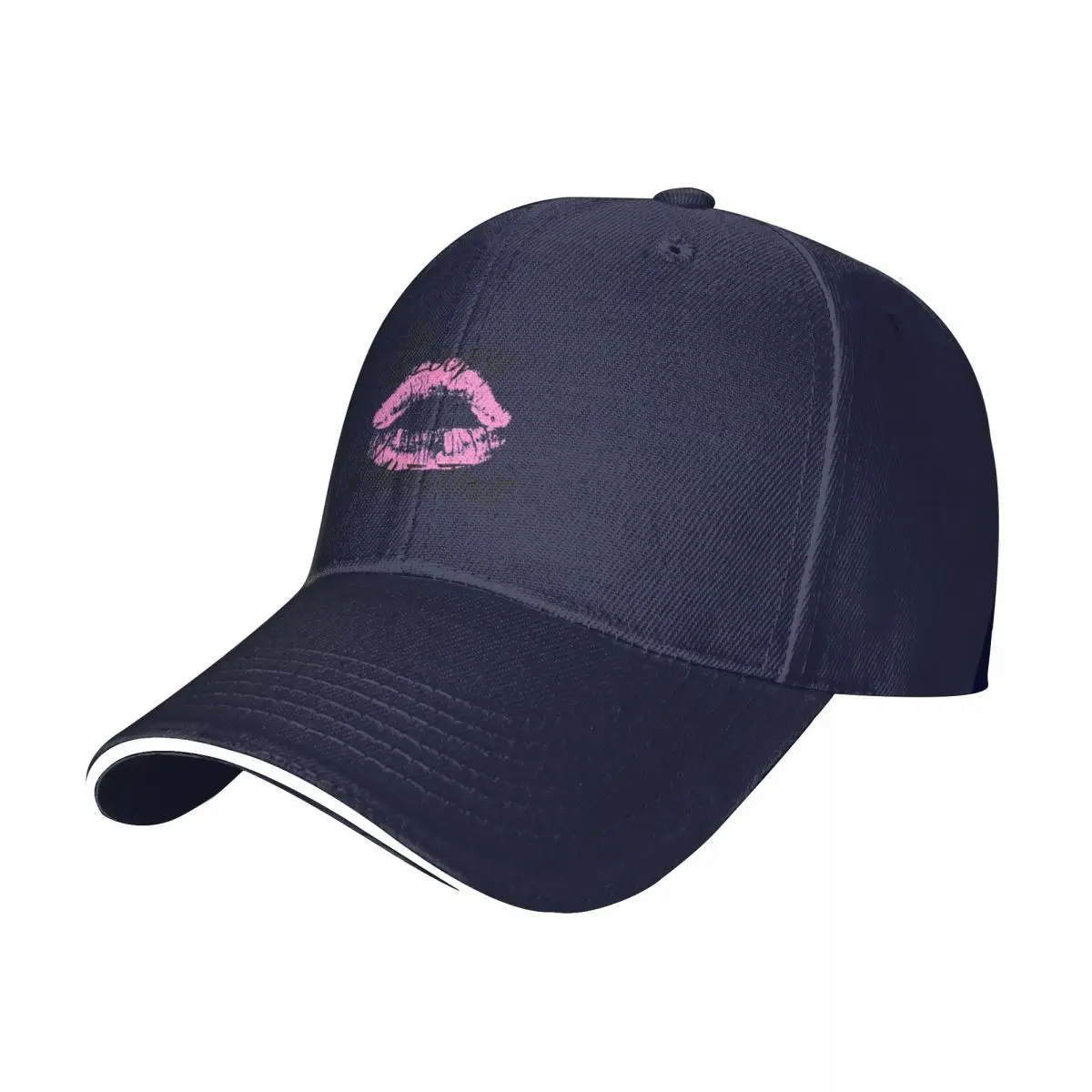 

New Bloody Valentine Baseball Cap Rugby Beach Hat Hat For Women Men'S