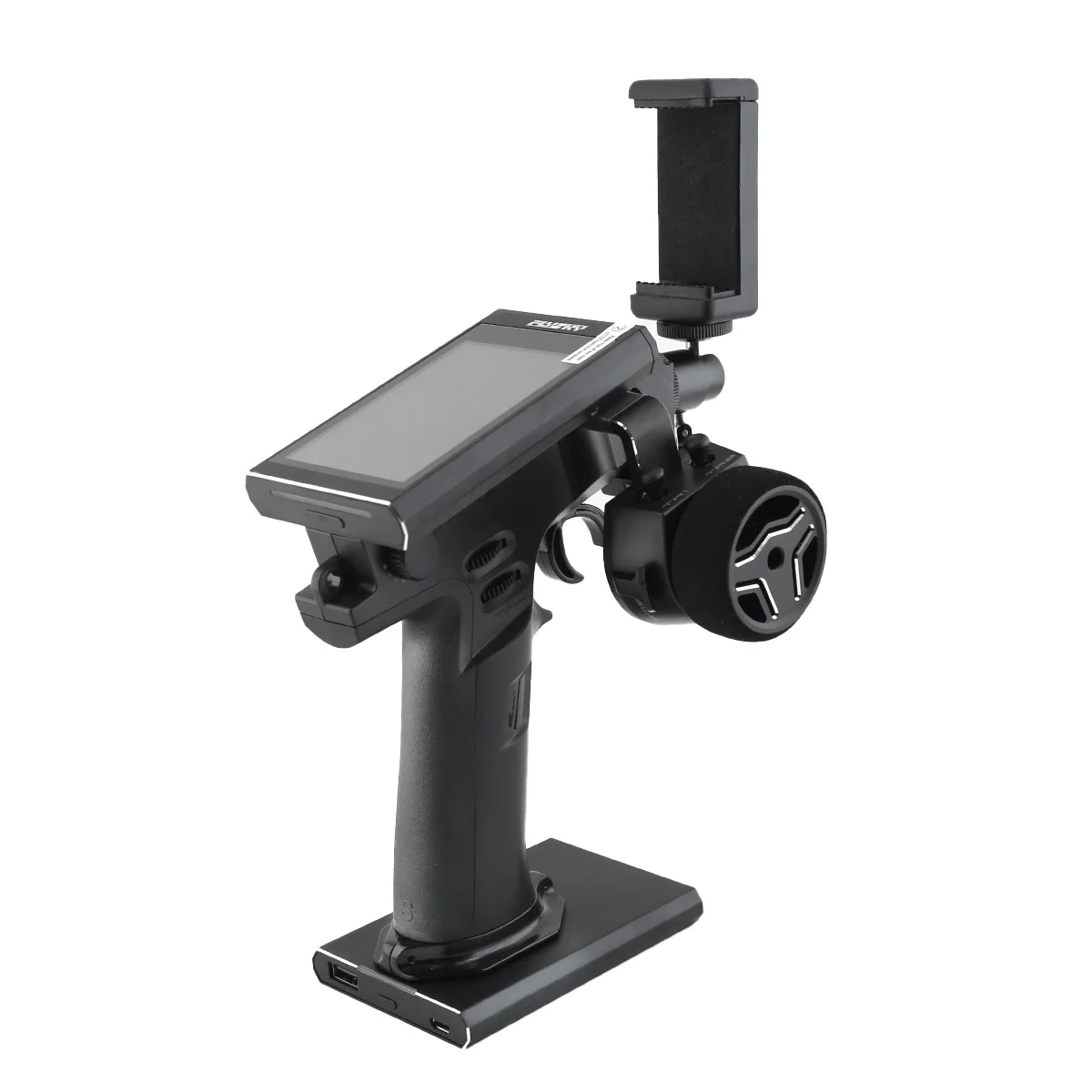 

Держатель для телефона, зажим, кронштейн, кронштейн, подставка для телефона, передатчик, пульт дистанционного управления 1/8 1/10, запчасти для ...