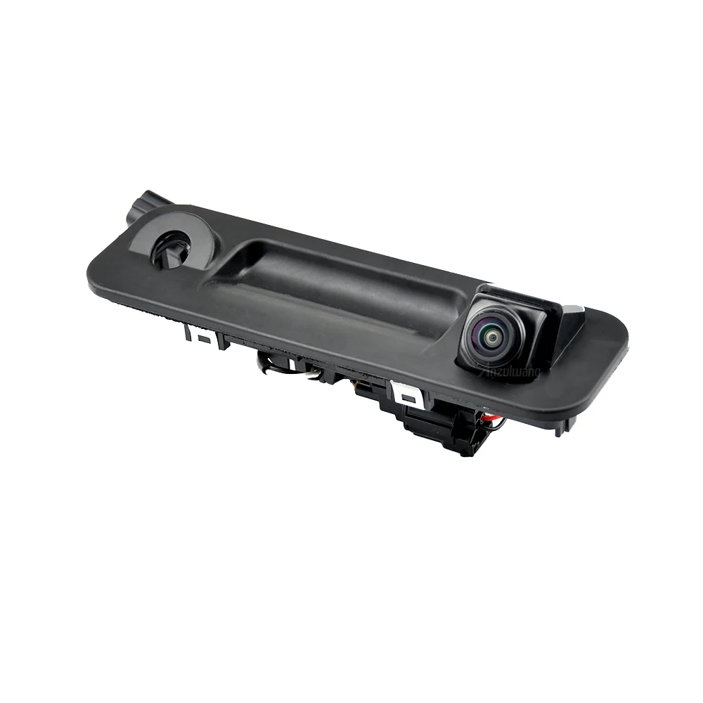 Новая камера заднего вида 95760-E6201 для 2015 2016 2017 Hyundai Sonata 95760C2101