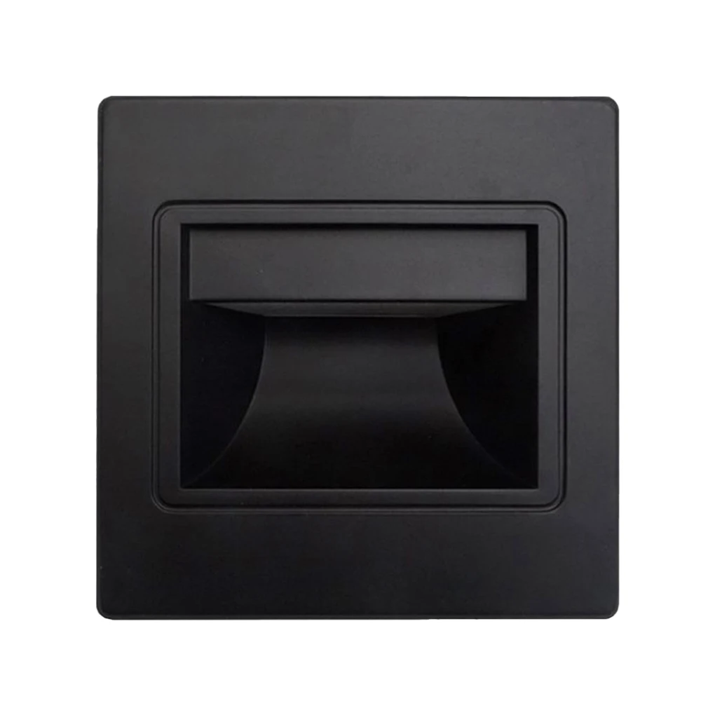 

Staircase Light Wall Household Corridor Step Night Lamp Decoration Outdoor Pathway Living Room Security Lighting