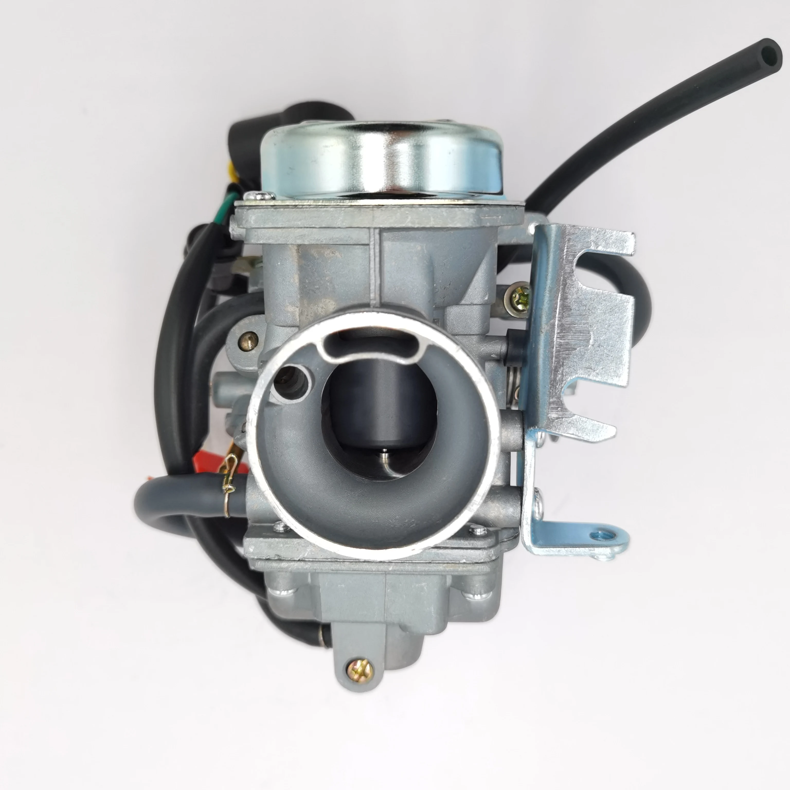 Карбюратор PD30J 30 мм для 250cc водяного охлаждения скутера ATV QUAD 172 CF250 CH250 CN250 HELIX Qlink