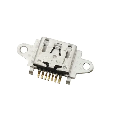 10-100 шт. USB-разъем для зарядного устройства, порт для зарядной док-станции для OPPO K1/A1/A3/A5/A7/A7X/A73/A83/A9/A9X/R15X/R5/A71/A79/A15X/AX5/AX7/A73S