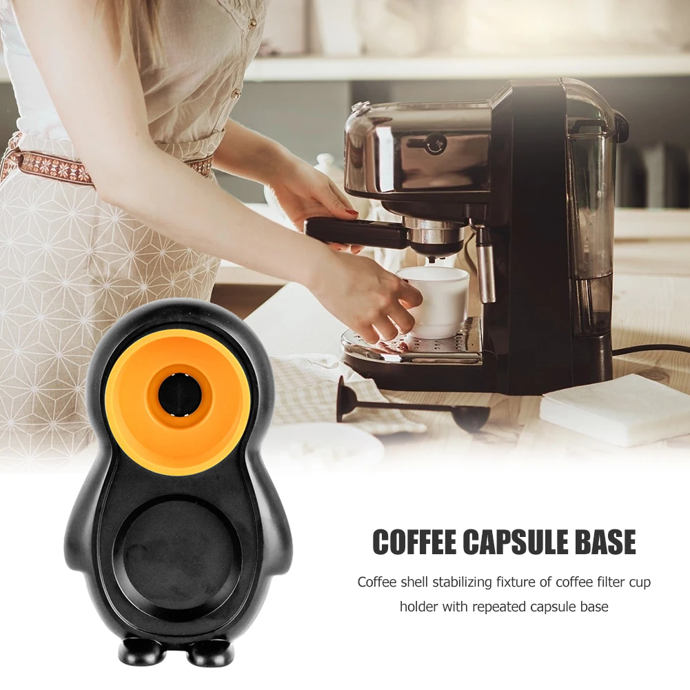 

Фильтр для порошка, фиксированное устройство, практичные кофейные чайные корзины, гаджеты, подставка для чашек, держатель для капсул, подст...