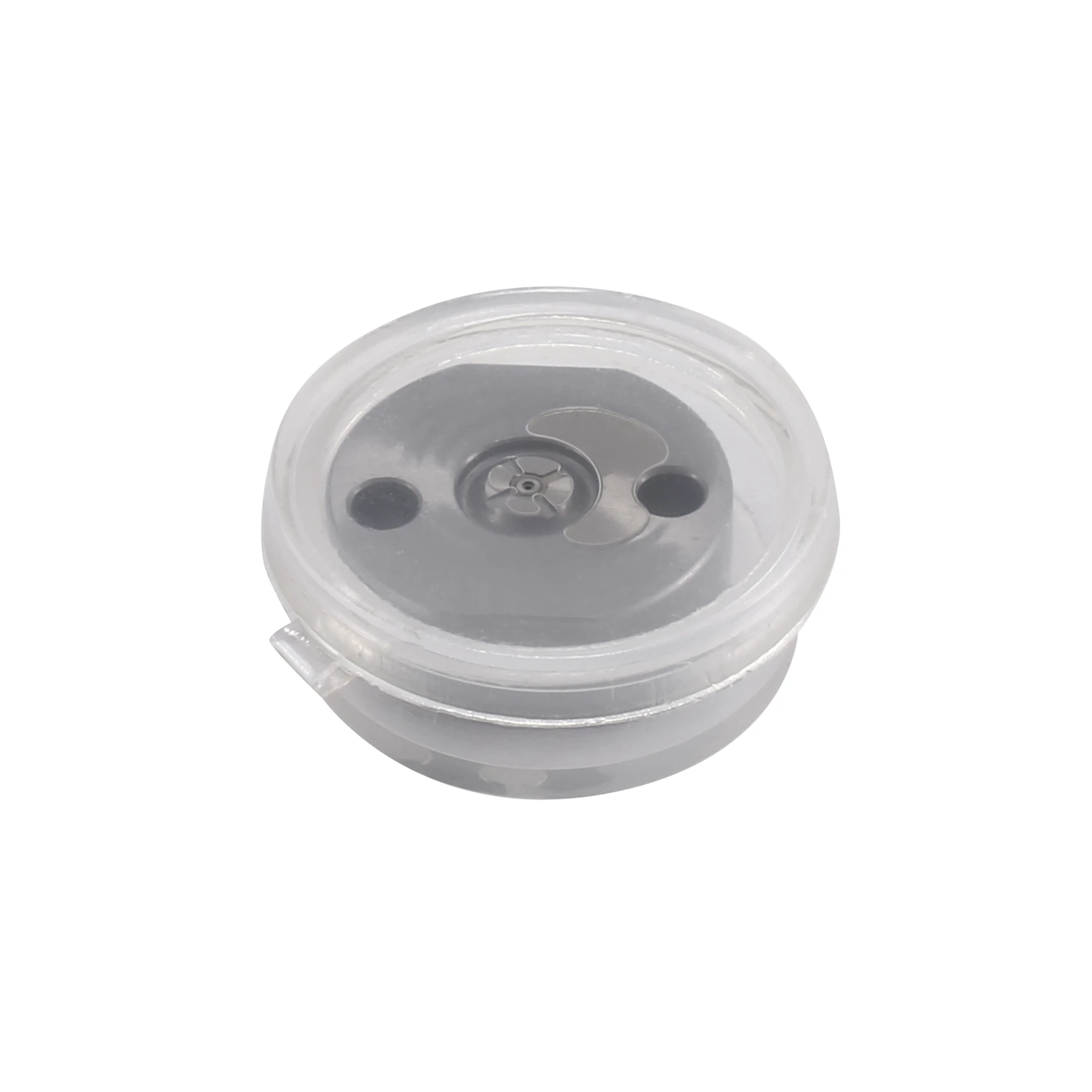 Новая пластина регулирующего клапана с отверстием дизельного топлива 19 для