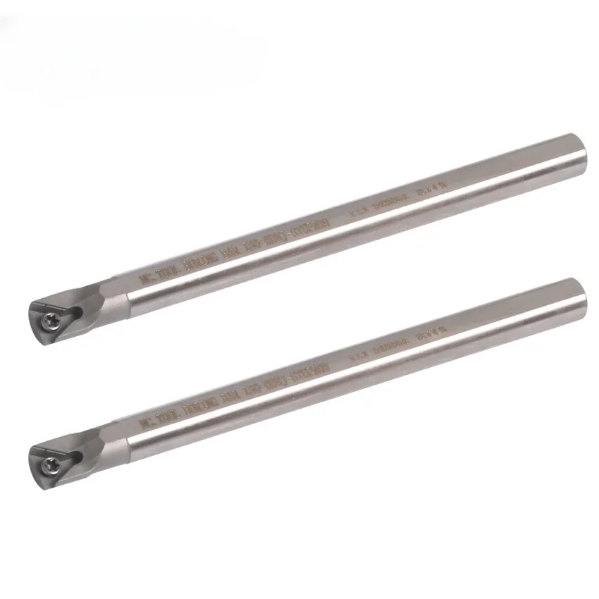 НОВЫЙ токарный станок HHS сверлильный небольшого диаметра сверло с глубокими