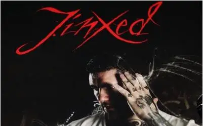 

Peter Turner - Jinxed - magic tricks