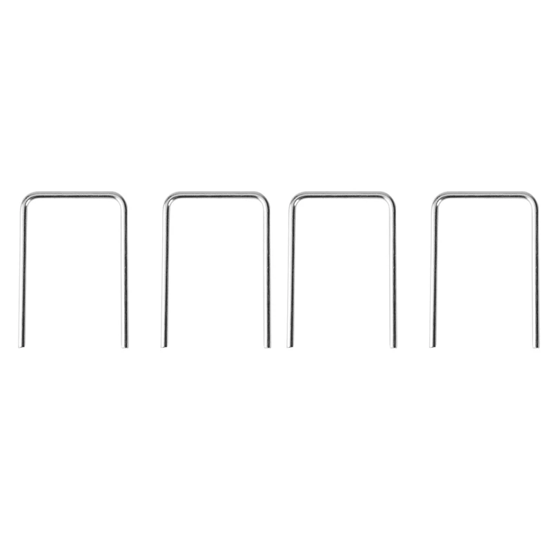 

4Pcs Metal U Rocker Arm Shaft M5366 For Remo Hobby Smax 1621 1625 1631 1635 1651 1655 1/16 RC Car Upgrade Parts