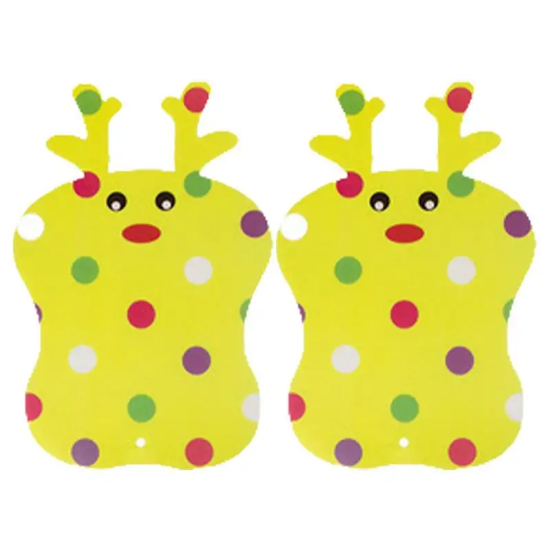 

Boot Fillers To Keep Shape Boot Savers For Work Boots Boot Insert Protective Boots Cartoon Design For Hiker Moc-Toe Short Boots