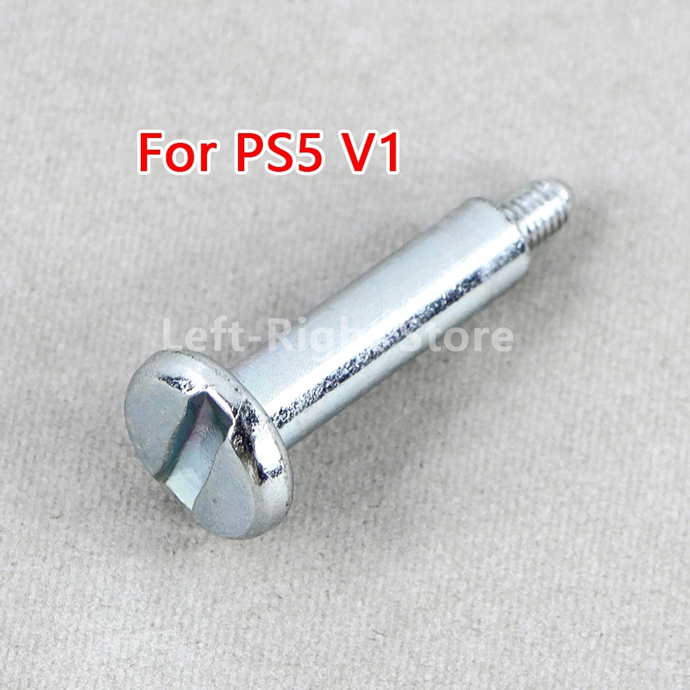 10 шт. Запасные Винты для консоли PS5 V1 V2
