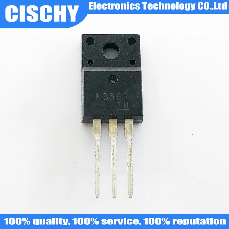 

5pcs 2SK4145 2SK4101 2SK3934 2SK3797 2SK3699 2SK3683 2sk3673 2SK3667 2SK3569 2SK3568 2SK3567 2SK3566 2SK3565 K3767 TO220