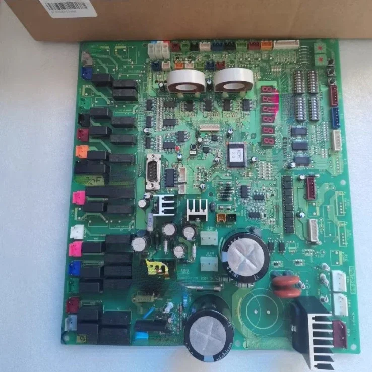 Для материнской платы тяжелой промышленности 4lfb-12825-2fc Pcb505a134bb Pcb505a056bb SP-299