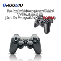 for cellphone switch gamepad 2 4g wireless mobile gaming trigger joystick ps3 switch controller mobile gamepads for pc control