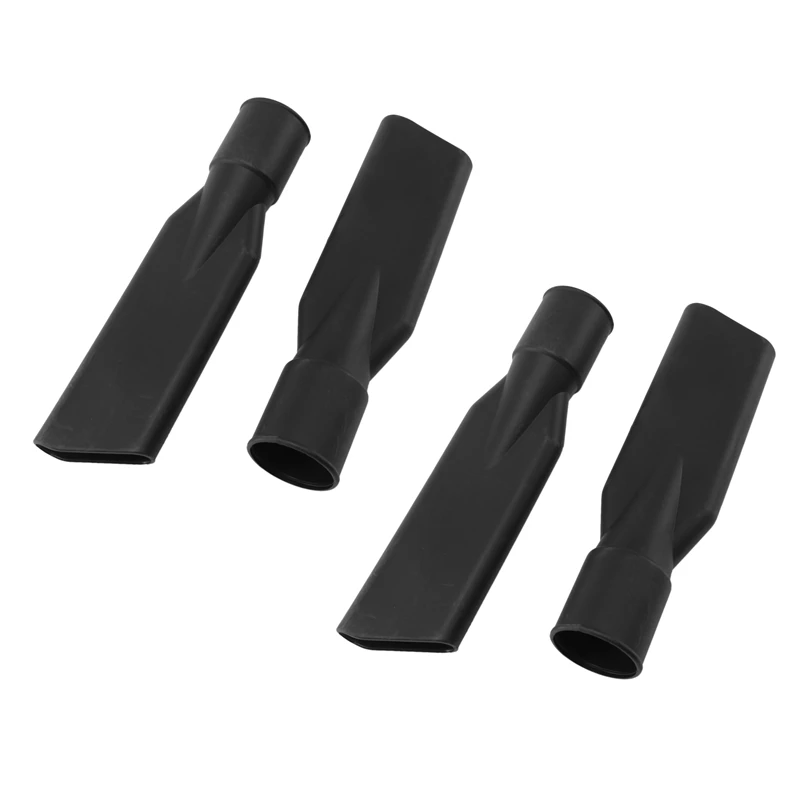 4 Pcs 44Mm Diameter Universal Vacuum Cleaner Suction Head For 50Liters/60Liters Etc Industrial Vacuum Cleaner
