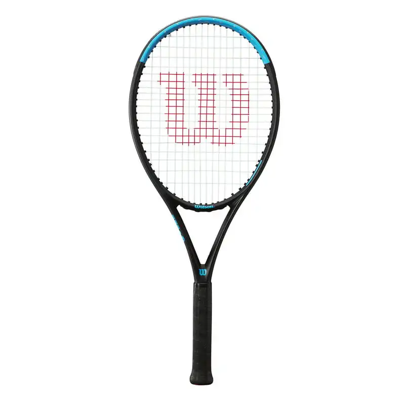 

Ultra Power 103 Adult Tennis Racket - , Grip Size 3 - 4 3/8", 9.8oz Strung