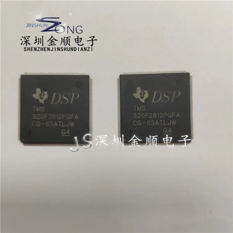 

Бесплатная доставка TMS320F2812PGFA 32 LQFP176 10 шт.