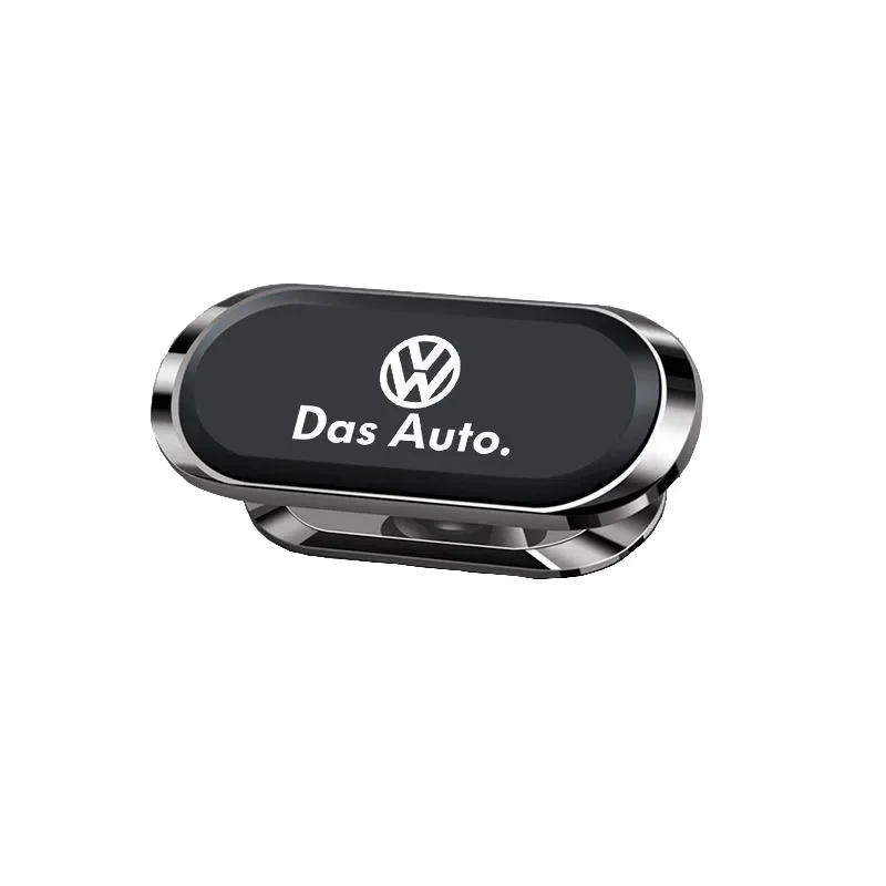 Фото Магнитный держатель для телефона в автомобиль для Volkswagen Golf, Bora, Jetta, Beetle, Scirocco, Polo, Sharan, Sagitar №2