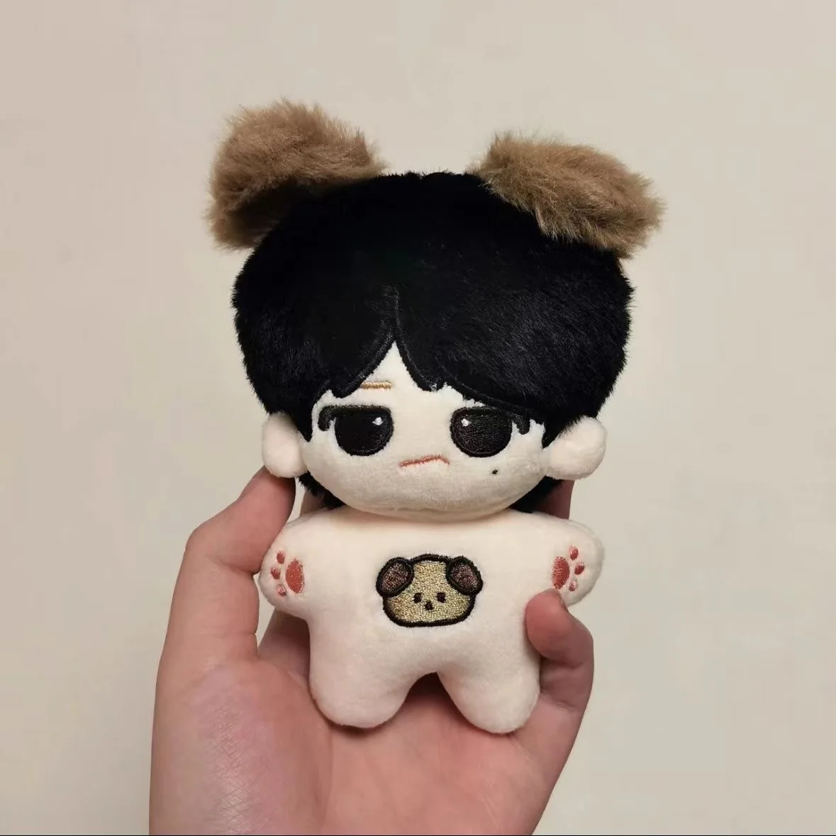 10 см MINGYU SEVENTEEN Choi Idol плюшевая кукла милые Kpop хлопковые плюшевые куклы