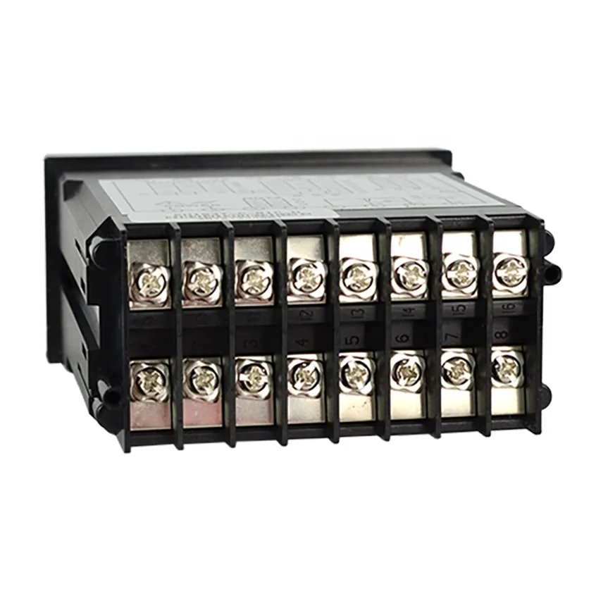 MPD510: 0 2% Промышленный универсальный цифровой аналоговый индикатор 4–20 мА +