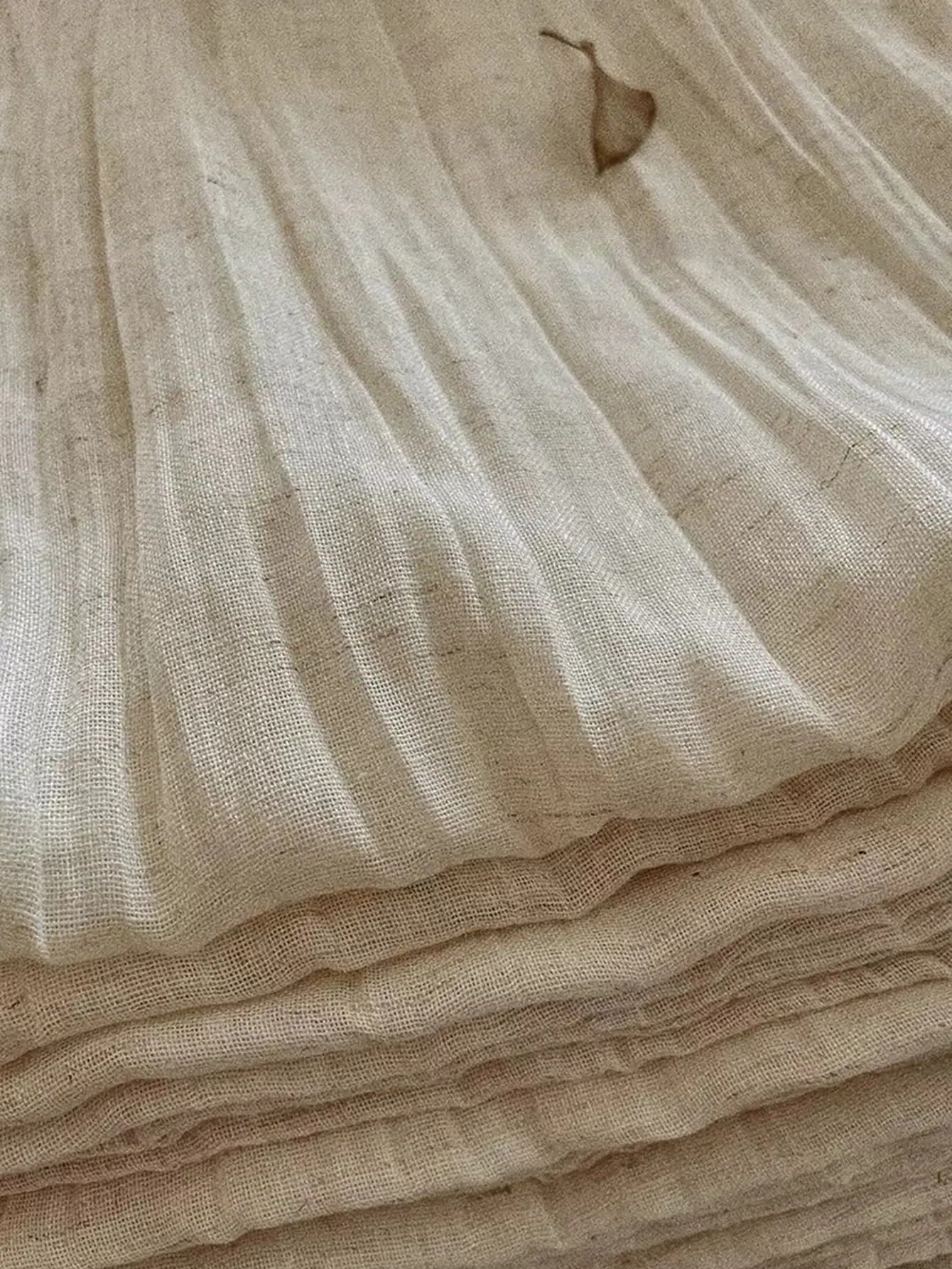 Японская фольклорная Тихая дизайнерская текстура занавеска для экрана балкона