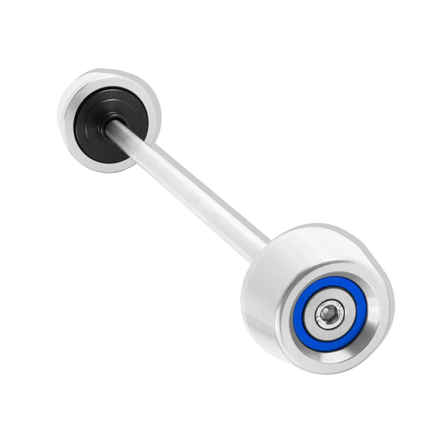 Для Suzuki GSX-R600 GSX-R750 GSX-R1000 GSXR 600 750 1000 Защитная крышка для передней оси вилки