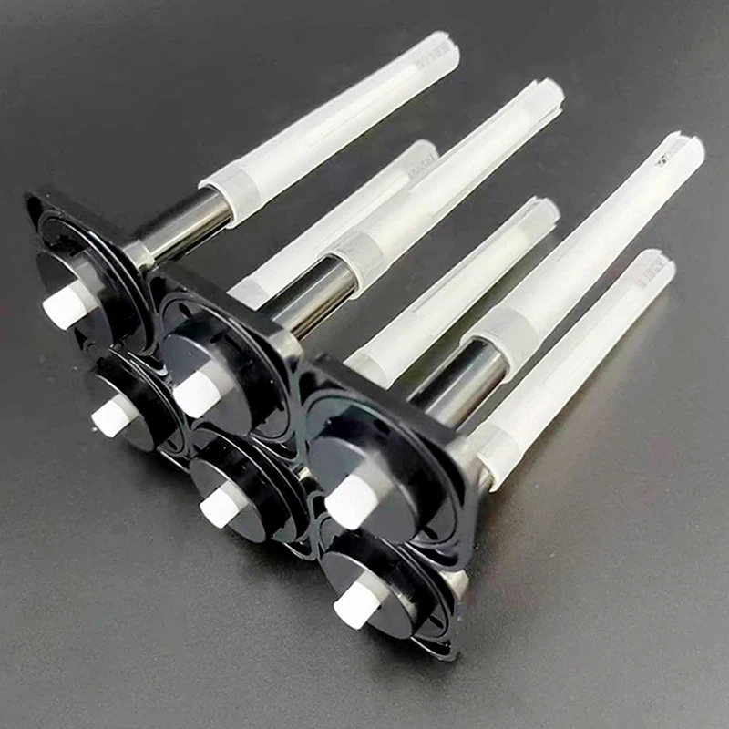 

6 шт., пластиковые мини-держатели для распылителя