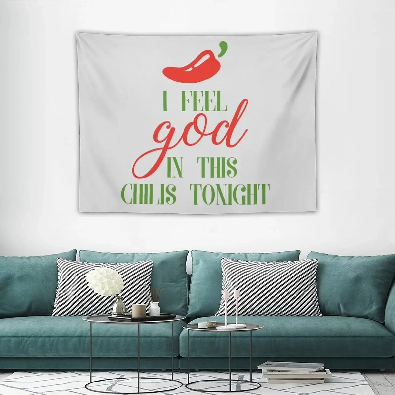 Офис | Пэм пчелли Я чувствую себя Богом в этом чехле сегодня ночью гобелен