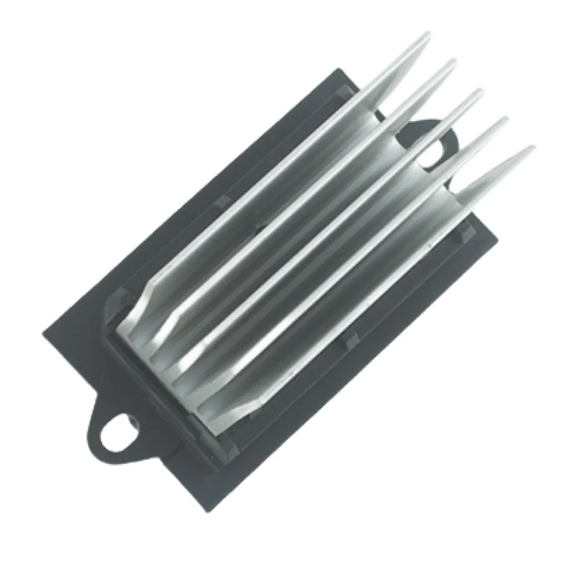 Резистор вентилятора коронки автомобиля для Nissan Citroen Renault Megane Scenic Clio PEUGEOT 207 607