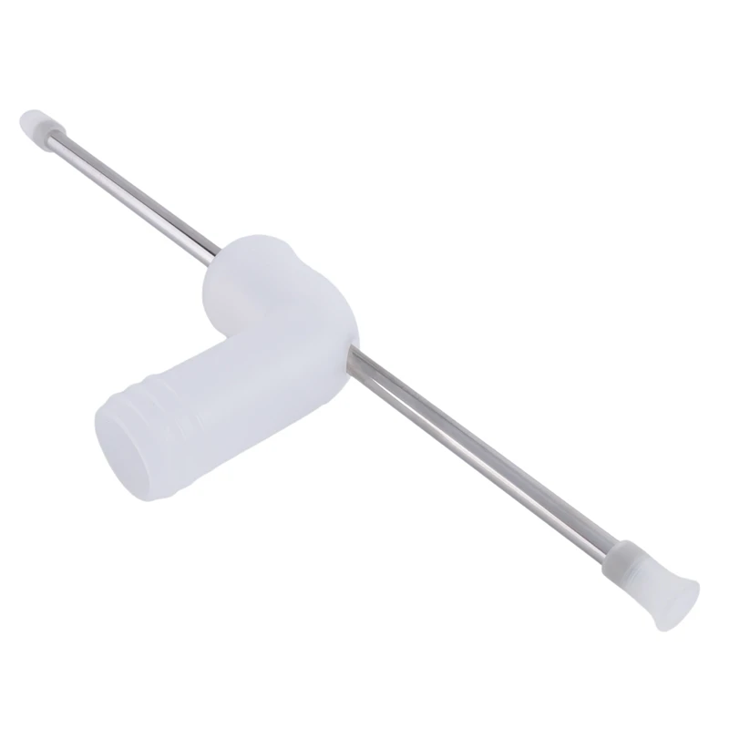 Пивная трубочка для подводного плавания пивная Воронка Slammer трубка питьевое пиво