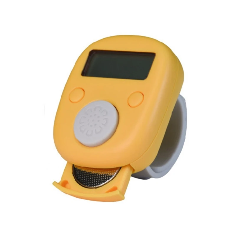 

Электронный счетчик колец OOTDTY