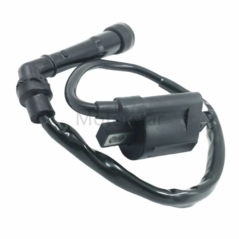 Катушка зажигания подходит для YAMAHA BREEZE 125 YFA1 YZ125 SK 1998-2004