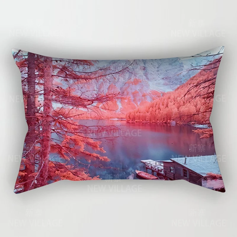 Наволочки в виде животных 30 х50 40 х60 50 Х70