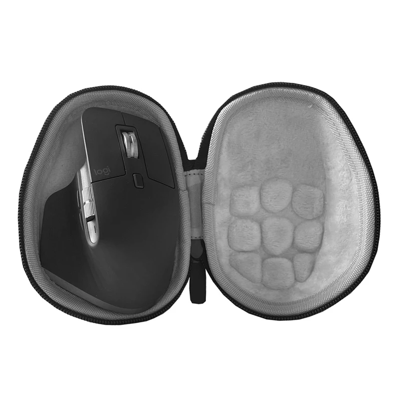 Чехол для мыши Logitech MX Master 2S/3S сумка переноски беспроводной коробка хранения