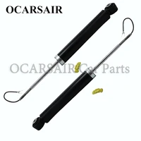 19302782 19302783 2pcs rear leftright shock absorber core for cadillac xts 2013 2018 w electric 8432629384326294