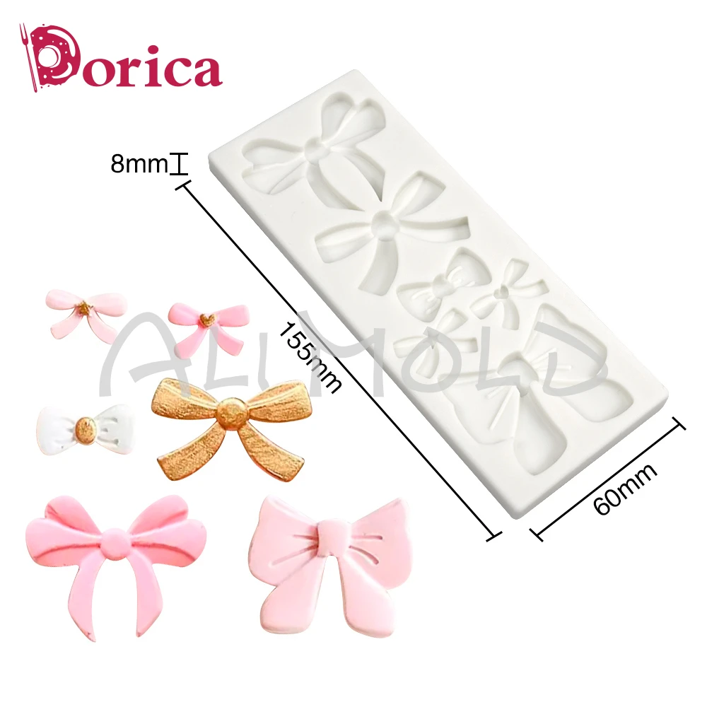 Силиконовые формы для кексов 