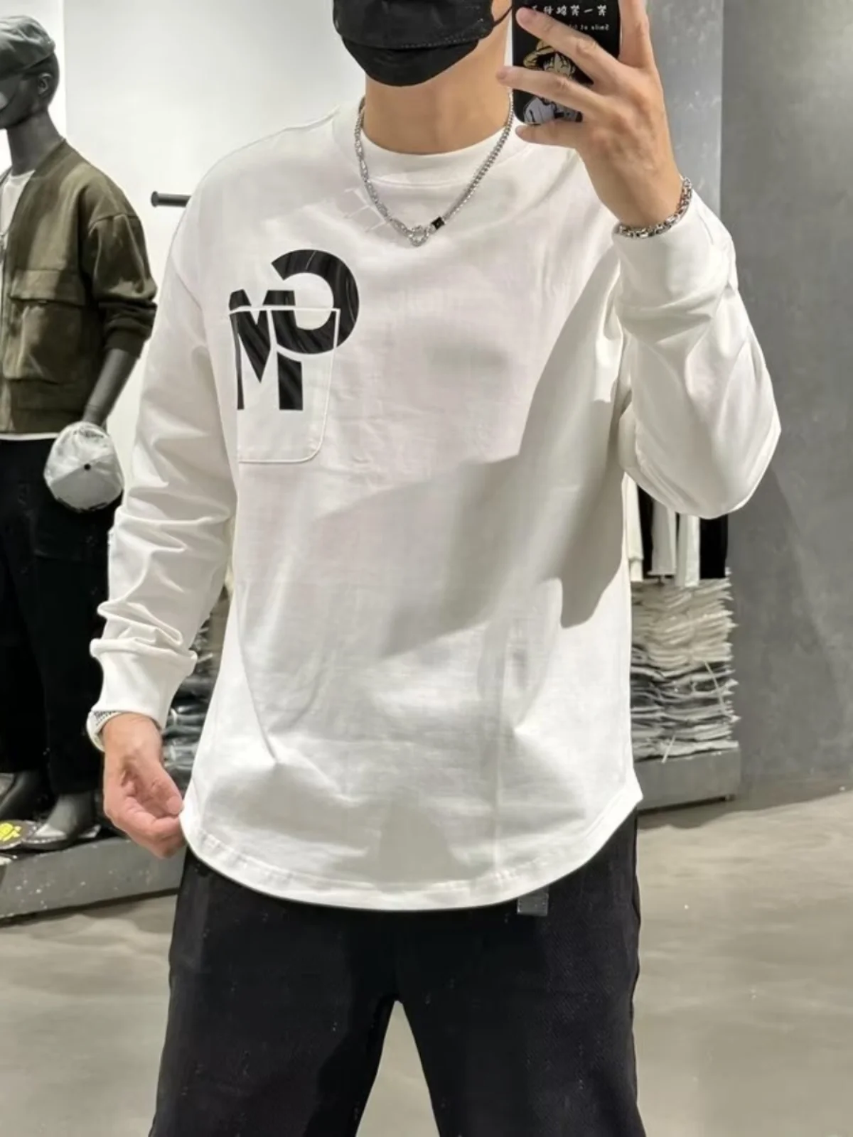 Европейские товары Высококачественная толстовка с капюшоном ласточкин хвост