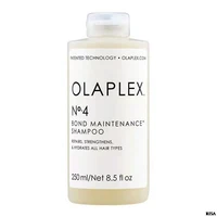 olaplex new hair perfector n 4no 5 repairs strengthens all hair structure restorer 250ml smoother repair hair mask