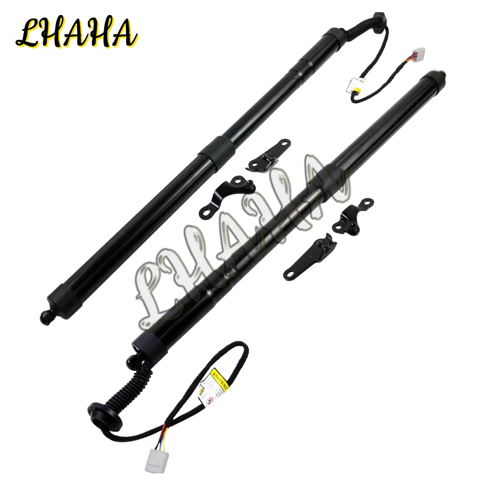 

Rear Electric Tailgate Struts 6892079016 6891079016 For Lexus NX 2015-2017 Left Right Power Liftgate Support