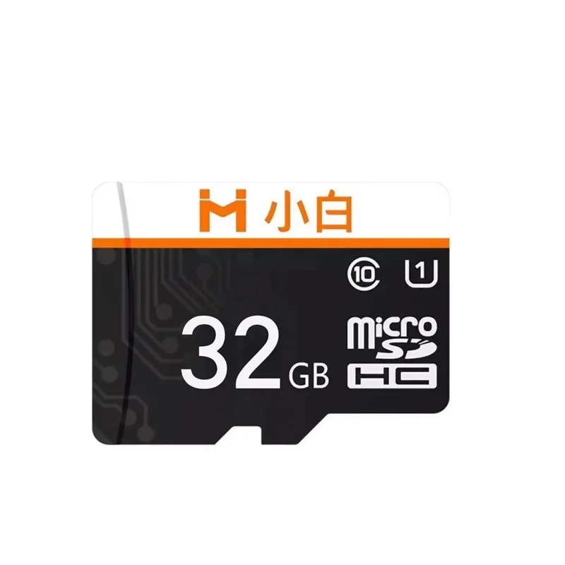Xiaobai 32GB 95 МБ/с. C10 высокоскоростная TF карта памяти для камеры телефона