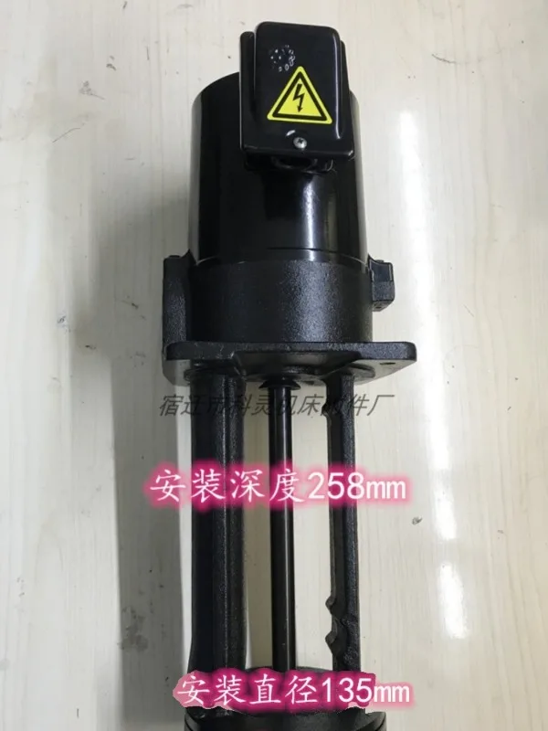 ACP250F корейский Yalong машинный инструмент автоматический с чпу для резки жидкости